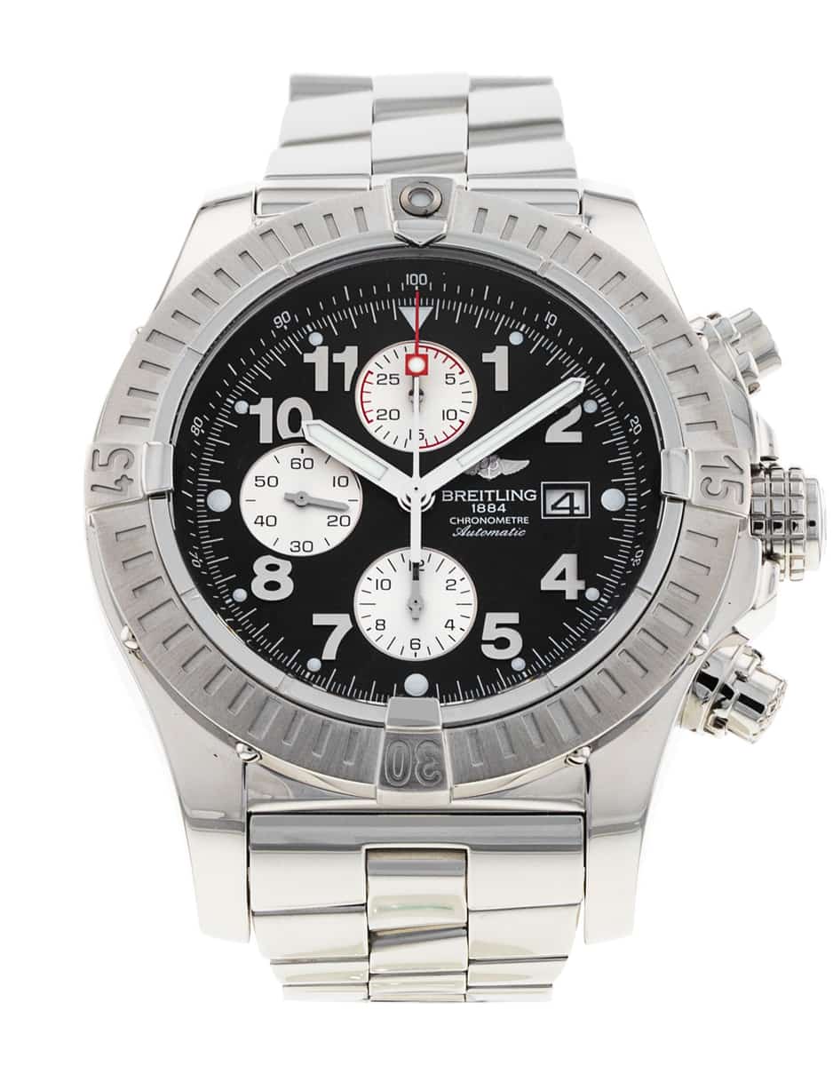 Breitling Super Avenger A13370 Breitling Super Avenger A13370